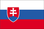 Permanent place of residence of Slovakia is executed through the national identity