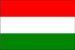 Brief information about Hungary
