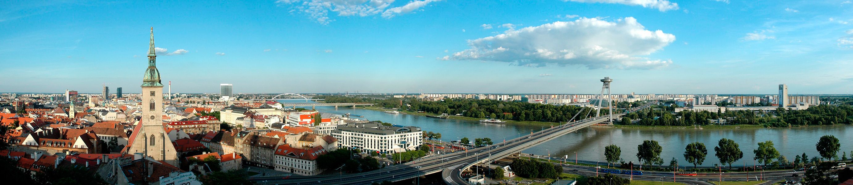 Consultation in Bratislava 