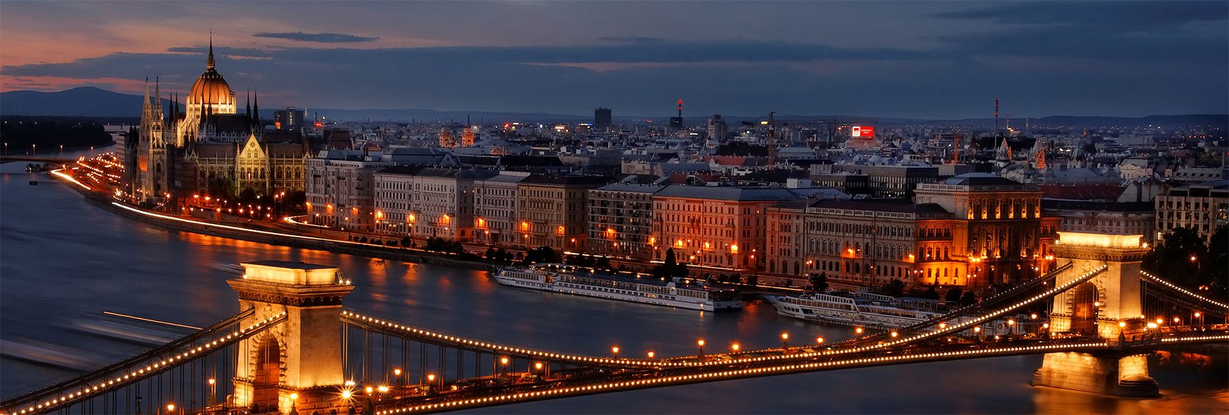 Consultation in Budapest 