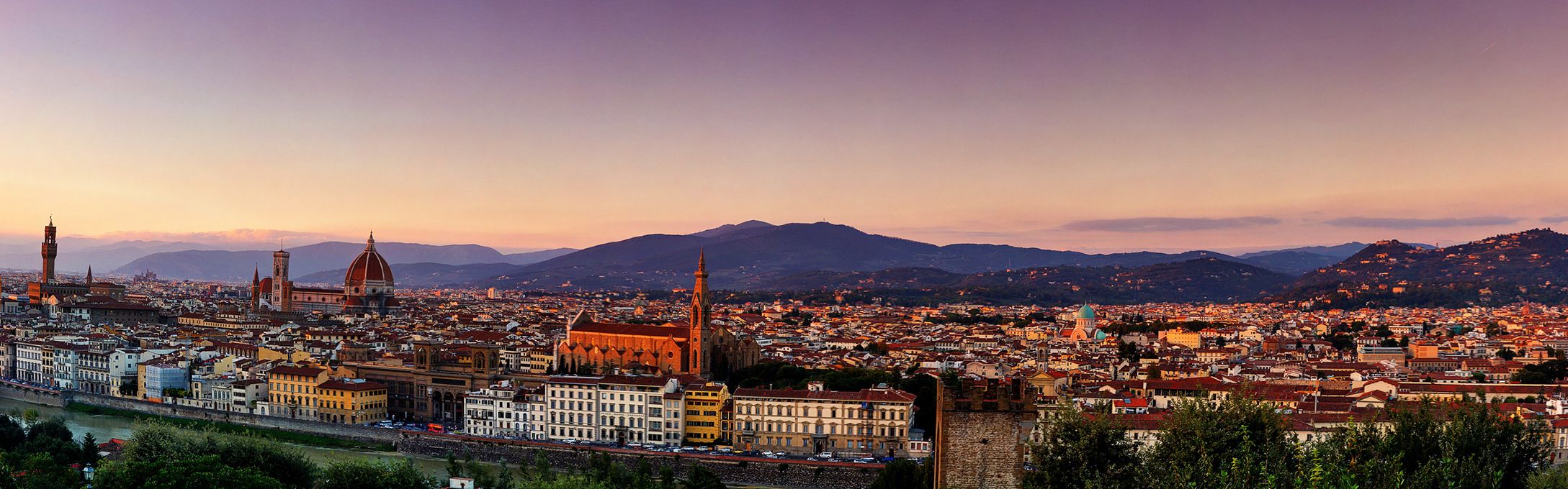 Consultation in Florence