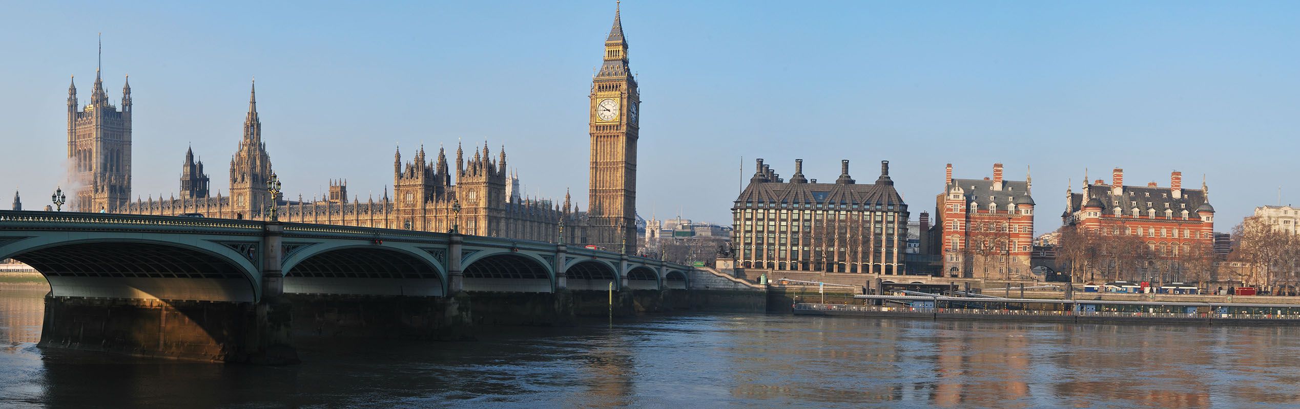Consultation in London