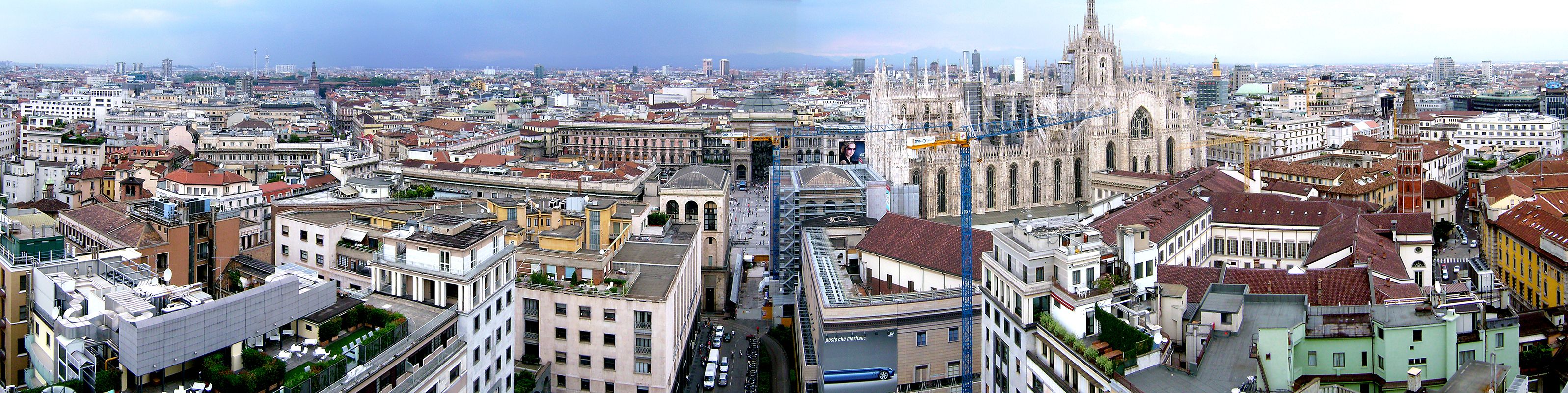 Consultation in Milan