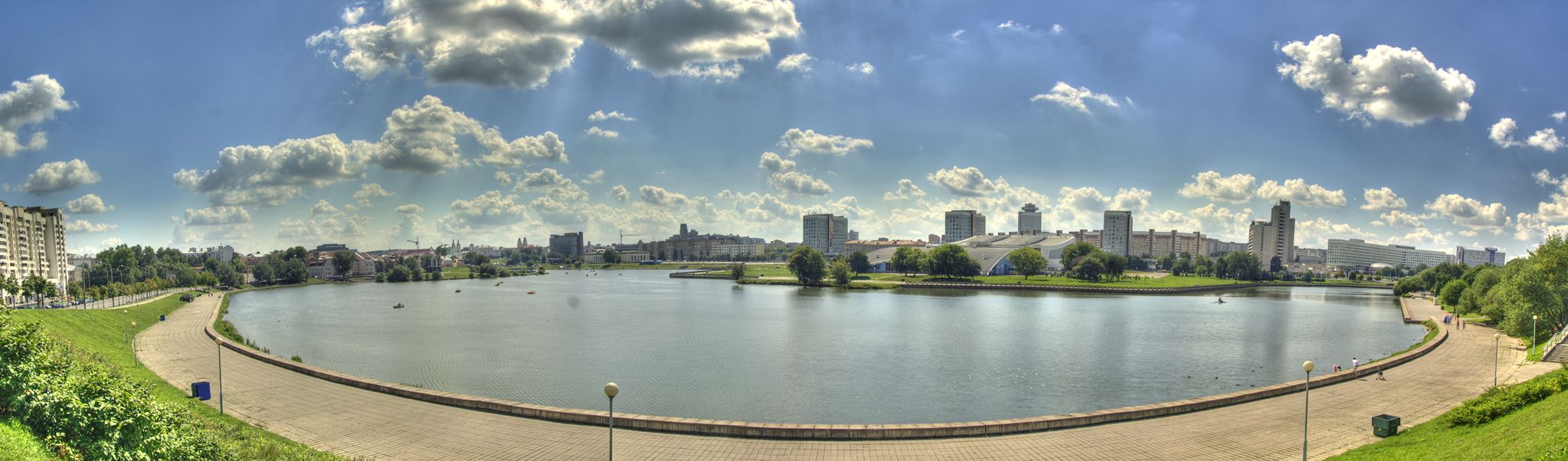 Consultation in Minsk