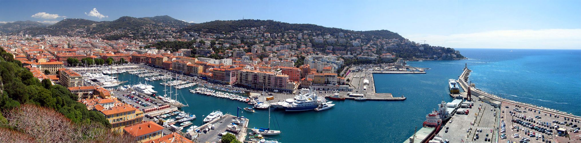 Consultation in Nice
