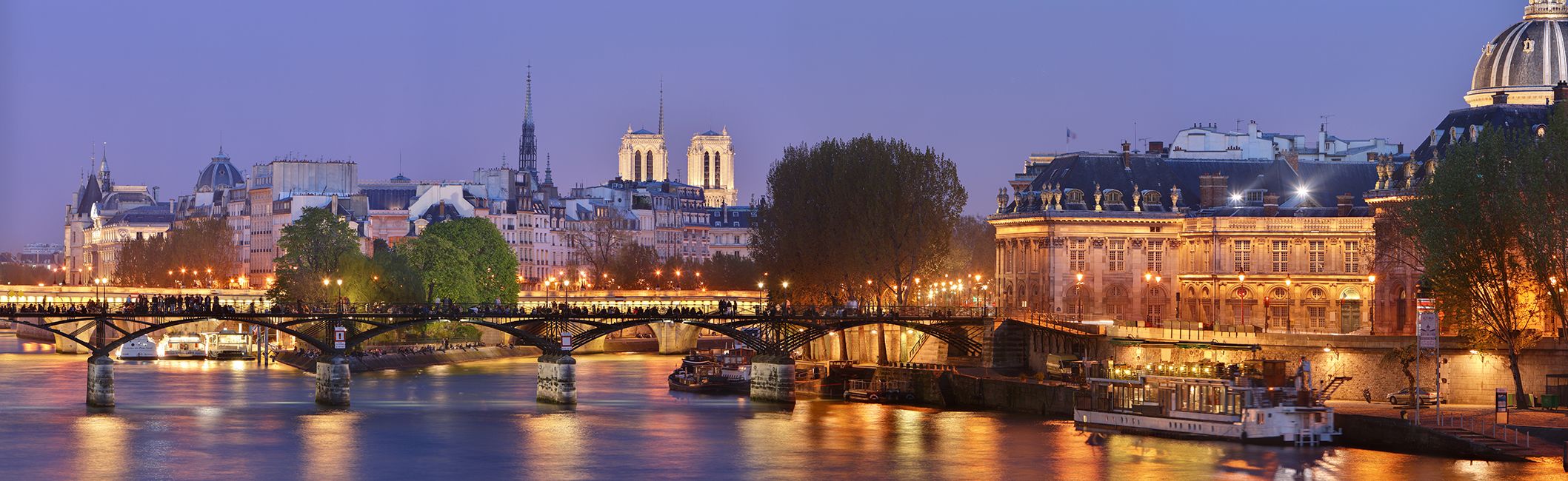 Consultation in Paris
