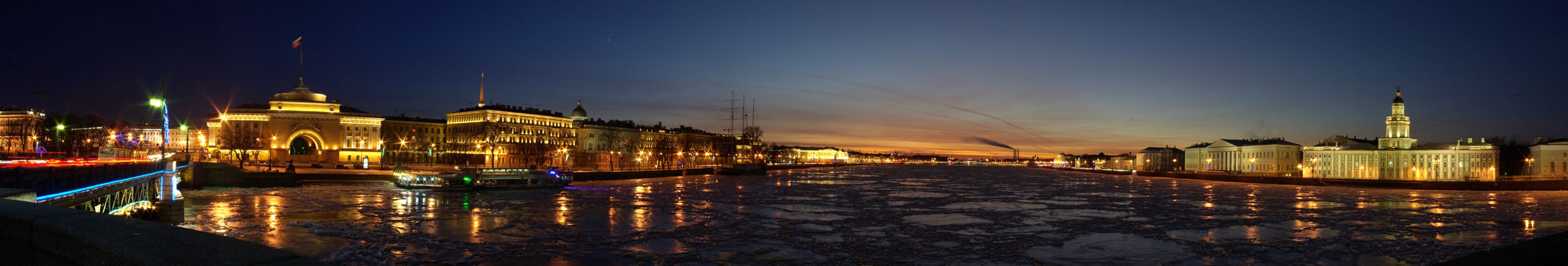 Consultation in St. Petersburg 