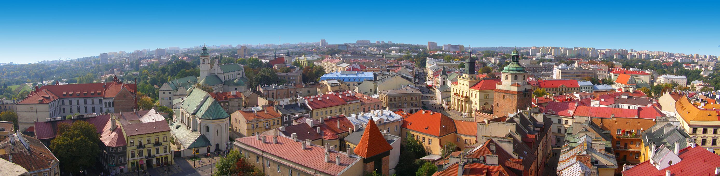 Consultation in Warsaw