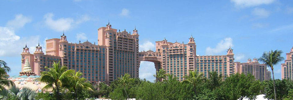 Company registration in Bahamas
