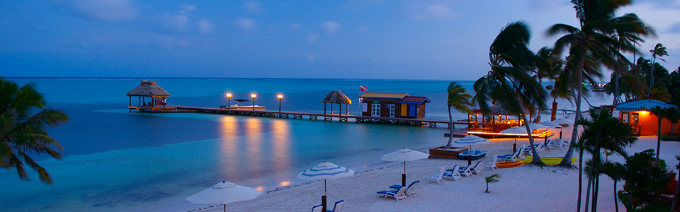 Company registration in Belize