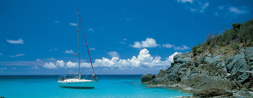 Company registration in BVI