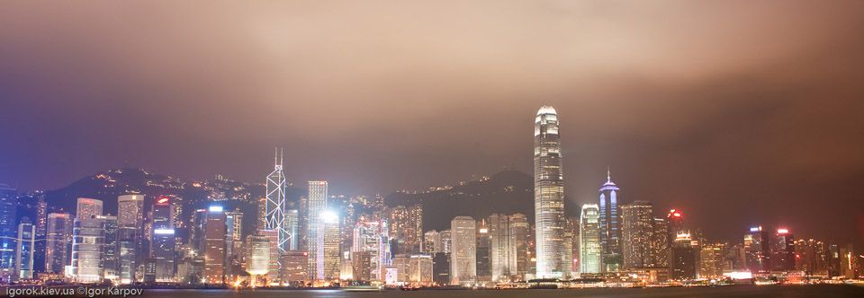 Company registration in Hong Kong