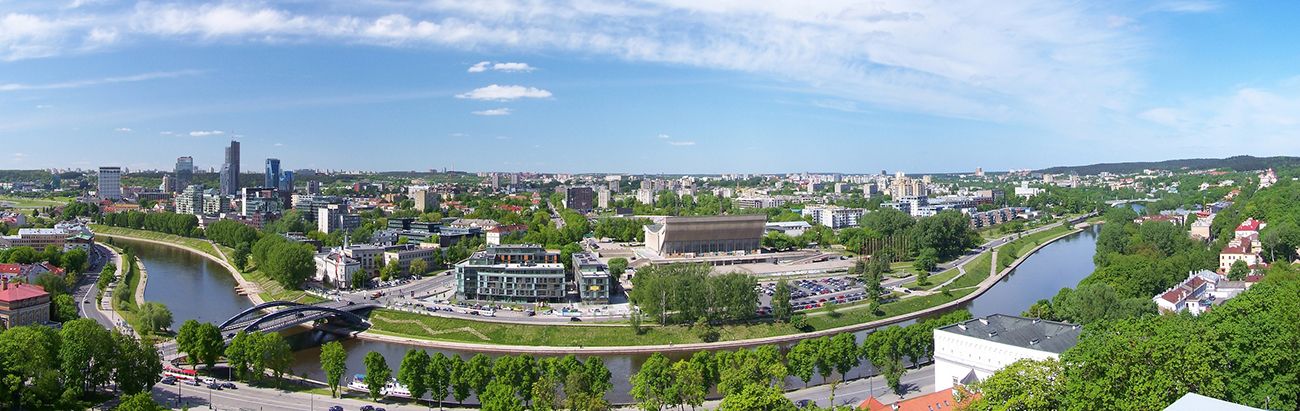 Lithuania residence permit on the basis of an enterprise opening