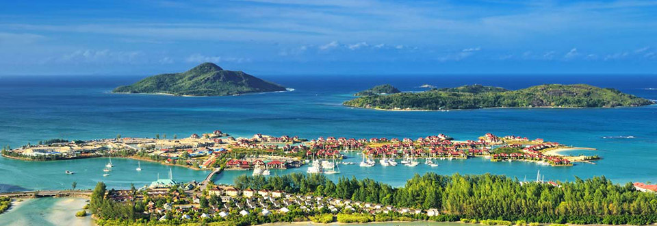 Company registration in Seychelles