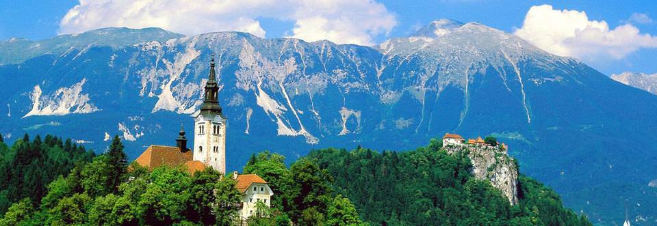 Permanent residence in Slovenia
