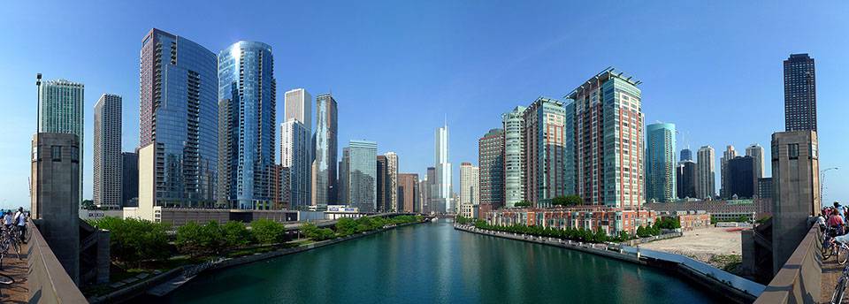 Permanent residence in the U.S.