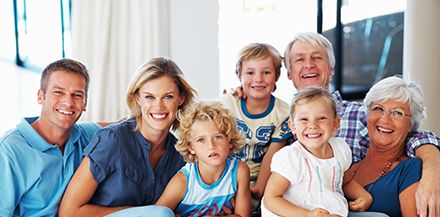 Family office