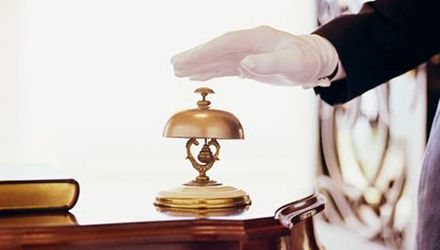 Concierge services