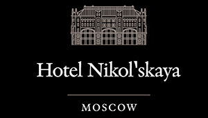 Kempinsky Nikolskaya Moscow